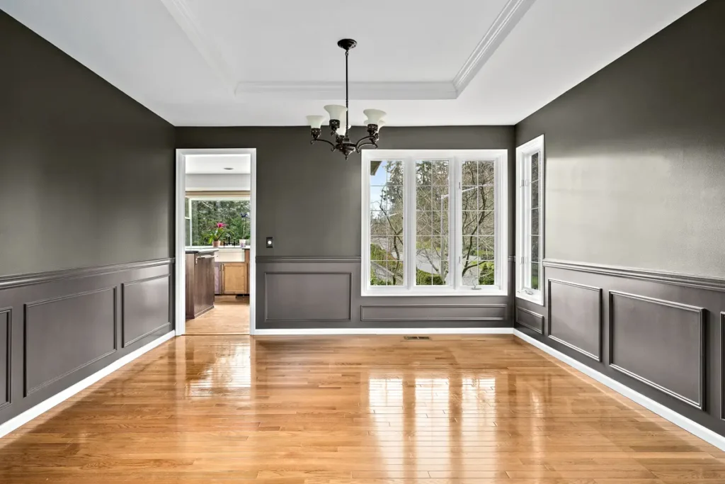 interior house painting