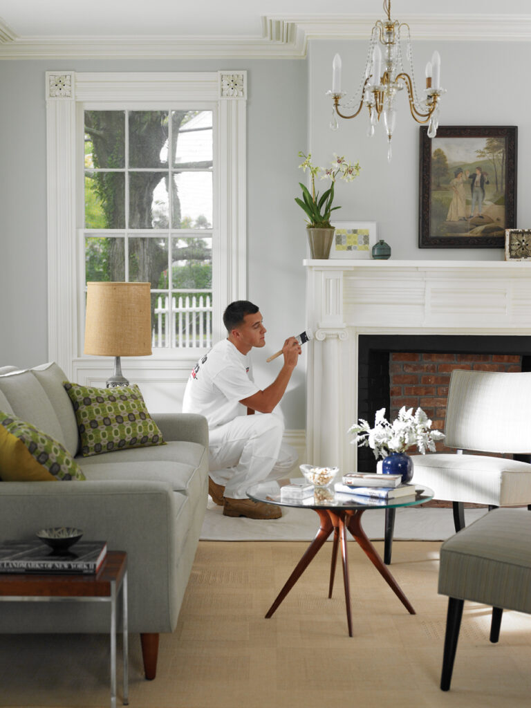 interior painting tips painting pros llc
